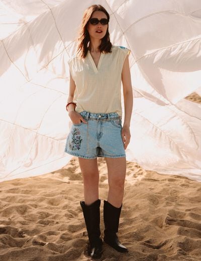 Acheter le look complet